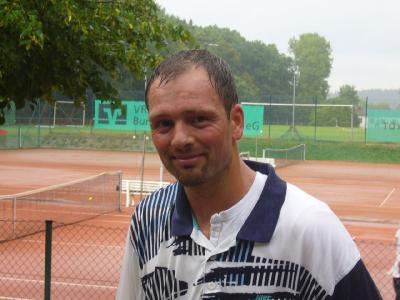 Foto des Albums: Tennis-Vereinsmeisterschaft-Endspiele (12.07.2008)