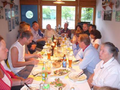 Foto des Albums: Tennis-Vereinsmeisterschaft-Endspiele (12.07.2008)