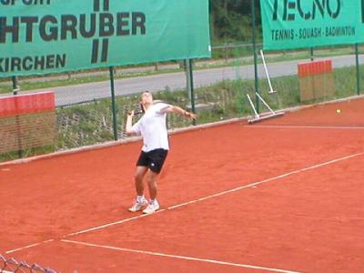 Foto des Albums: Tennis-Vereinsmeisterschaft-Endspiele (12.07.2008)