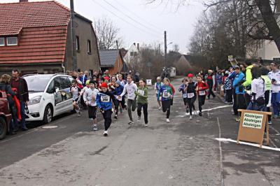 Foto des Albums: Krebser Duathlon 2013  - Schnappschüsse von Frank Göhler (22.04.2013)