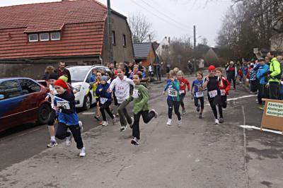 Foto des Albums: Krebser Duathlon 2013  - Schnappschüsse von Frank Göhler (22.04.2013)