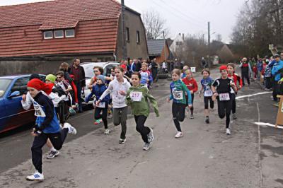 Foto des Albums: Krebser Duathlon 2013  - Schnappschüsse von Frank Göhler (22.04.2013)