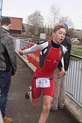 Foto des Albums: Krebser Duathlon 2013  - Schnappschüsse von Frank Göhler (22.04.2013)