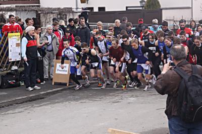 Foto des Albums: Krebser Duathlon 2013  - Schnappschüsse von Frank Göhler (22.04.2013)