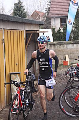 Foto des Albums: Krebser Duathlon 2013  - Schnappschüsse von Frank Göhler (22.04.2013)