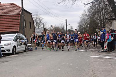 Foto des Albums: Krebser Duathlon 2013  - Schnappschüsse von Frank Göhler (22.04.2013)