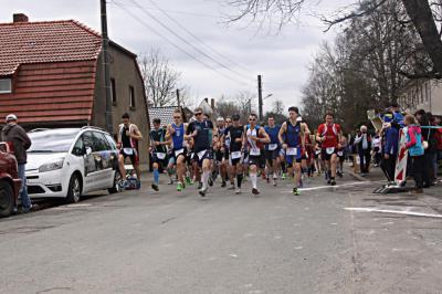 Foto des Albums: Krebser Duathlon 2013  - Schnappschüsse von Frank Göhler (22.04.2013)