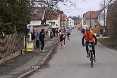 Foto des Albums: Krebser Duathlon 2013  - Schnappschüsse von Frank Göhler (22.04.2013)