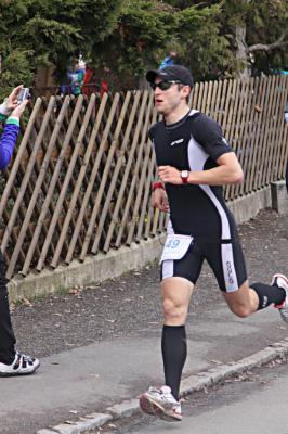 Foto des Albums: Krebser Duathlon 2013  - Schnappschüsse von Frank Göhler (22.04.2013)