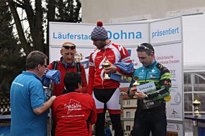 Foto des Albums: Krebser Duathlon 2013  - Schnappschüsse von Frank Göhler (22.04.2013)