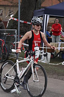 Foto des Albums: Krebser Duathlon 2013  - Schnappschüsse von Frank Göhler (22.04.2013)