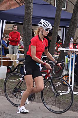 Foto des Albums: Krebser Duathlon 2013  - Schnappschüsse von Frank Göhler (22.04.2013)