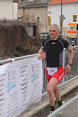 Foto des Albums: Krebser Duathlon 2013  - Schnappschüsse von Frank Göhler (22.04.2013)