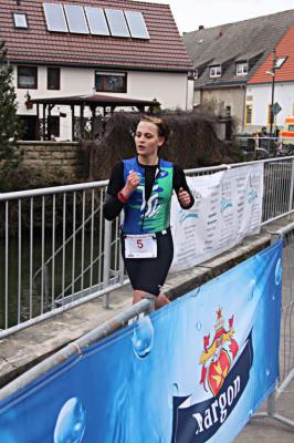 Foto des Albums: Krebser Duathlon 2013  - Schnappschüsse von Frank Göhler (22.04.2013)