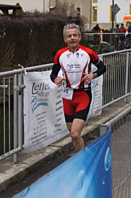 Foto des Albums: Krebser Duathlon 2013  - Schnappschüsse von Frank Göhler (22.04.2013)