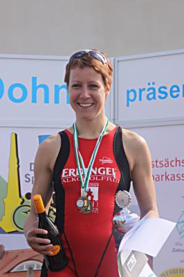 Foto des Albums: Krebser Duathlon 2013  - Schnappschüsse von Frank Göhler (22.04.2013)