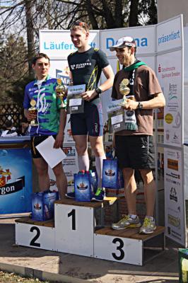 Foto des Albums: Krebser Duathlon 2013  - Schnappschüsse von Frank Göhler (22.04.2013)