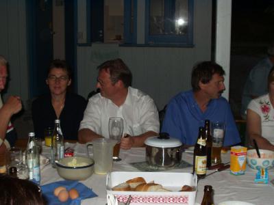 Foto des Albums: Ganz in Weiß (21.09.2003)