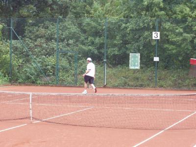 Foto des Albums: Freundschaftsspiel SV-Raitenhaslach gegen TC Hohenstein Ernstthal (30.08.2003)