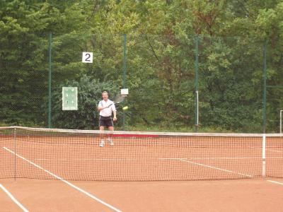 Foto des Albums: Freundschaftsspiel SV-Raitenhaslach gegen TC Hohenstein Ernstthal (30.08.2003)