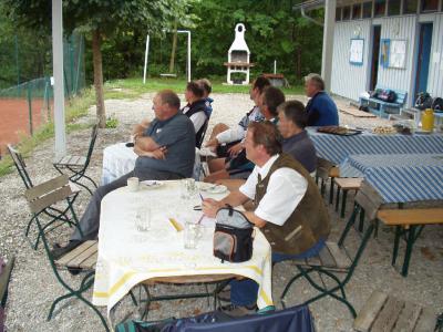 Foto des Albums: Freundschaftsspiel SV-Raitenhaslach gegen TC Hohenstein Ernstthal (30.08.2003)