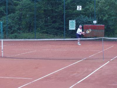 Foto des Albums: Freundschaftsspiel SV-Raitenhaslach gegen TC Hohenstein Ernstthal (30.08.2003)