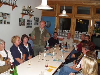 Foto des Albums: Freundschaftsspiel SV-Raitenhaslach gegen TC Hohenstein Ernstthal (30.08.2003)