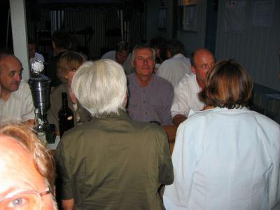 Foto des Albums: Tennissommerfest (31.07.2004)