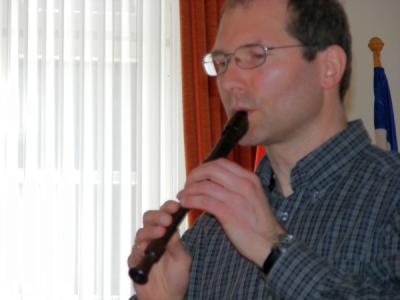 Foto des Albums: Erwachsenenkonzert in Sternberg