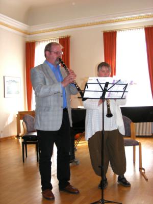 Foto des Albums: Erwachsenenkonzert in Sternberg