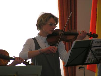 Foto des Albums: Erwachsenenkonzert in Sternberg