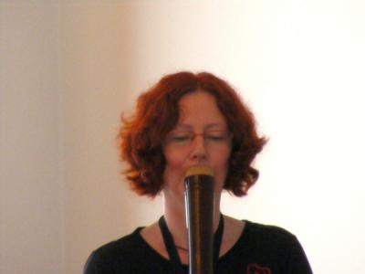 Foto des Albums: Erwachsenenkonzert in Sternberg