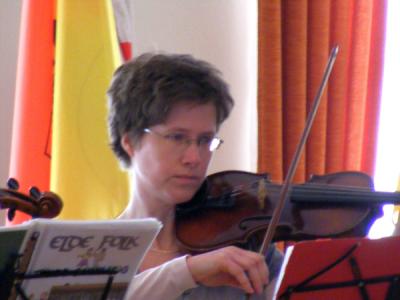 Foto des Albums: Erwachsenenkonzert in Sternberg
