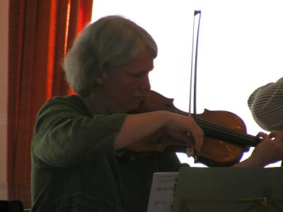 Foto des Albums: Erwachsenenkonzert in Sternberg