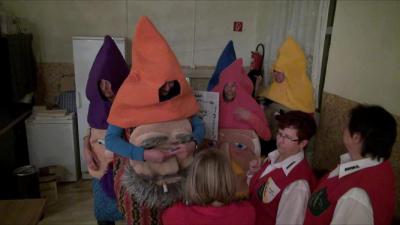 Foto des Albums: Fasching 2013 Zschaitz
