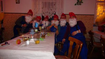 Foto des Albums: Fasching 2013 Zschaitz