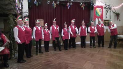 Foto des Albums: Fasching 2013 Zschaitz