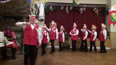 Foto des Albums: Fasching 2013 Zschaitz
