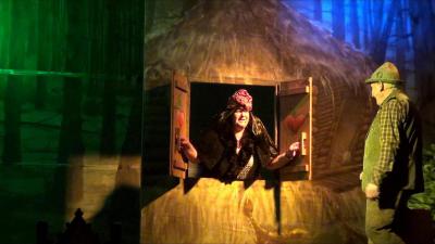 Foto des Albums: Fasching 2013 Zschaitz