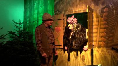 Foto des Albums: Fasching 2013 Zschaitz