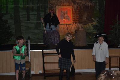 Foto des Albums: Fasching 2013 Zschaitz