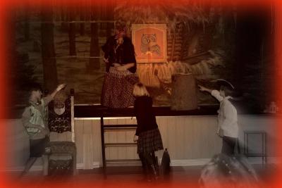 Foto des Albums: Fasching 2013 Zschaitz