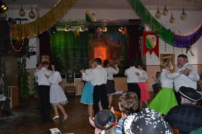 Foto des Albums: Fasching 2013 Zschaitz