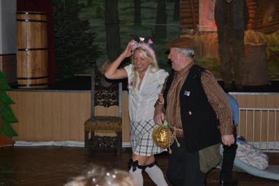 Foto des Albums: Fasching 2013 Zschaitz