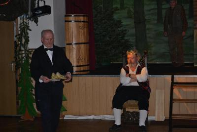 Foto des Albums: Fasching 2013 Zschaitz