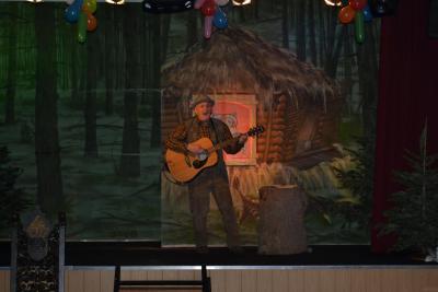 Foto des Albums: Fasching 2013 Zschaitz