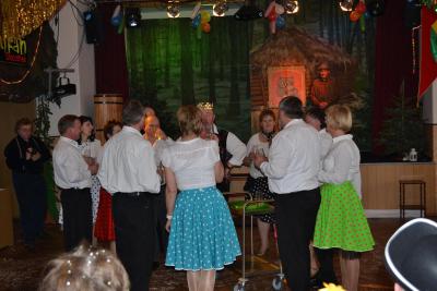 Foto des Albums: Fasching 2013 Zschaitz