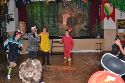 Foto des Albums: Fasching 2013 Zschaitz
