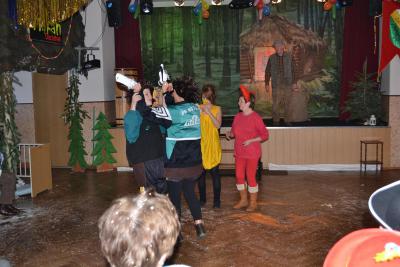 Foto des Albums: Fasching 2013 Zschaitz