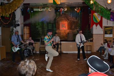 Foto des Albums: Fasching 2013 Zschaitz